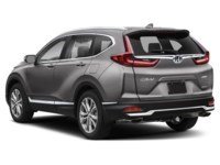 2021 Honda CR-V Touring AWD Exterior Shot 9