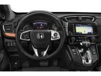 2021 Honda CR-V Touring AWD Interior Shot 3