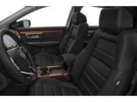 2021 Honda CR-V Touring AWD Interior Shot 4
