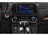 2021 Honda CR-V Touring AWD Interior Shot 2