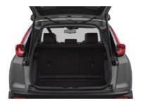 2021 Honda CR-V Touring AWD Exterior Shot 4