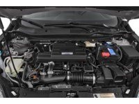2021 Honda CR-V Touring AWD Exterior Shot 3