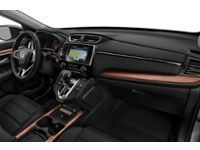 2021 Honda CR-V Touring AWD Interior Shot 1