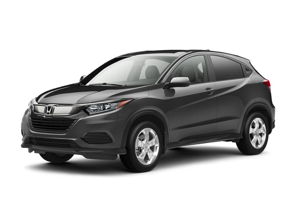 2022 Honda HR-V