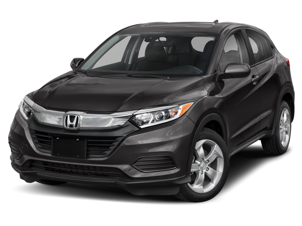 2022 Honda HR-V Exterior