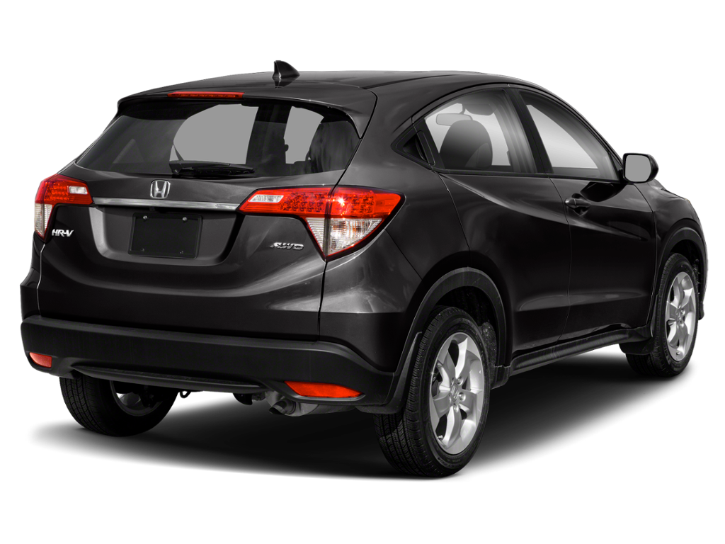 2022 Honda HR-V Exterior