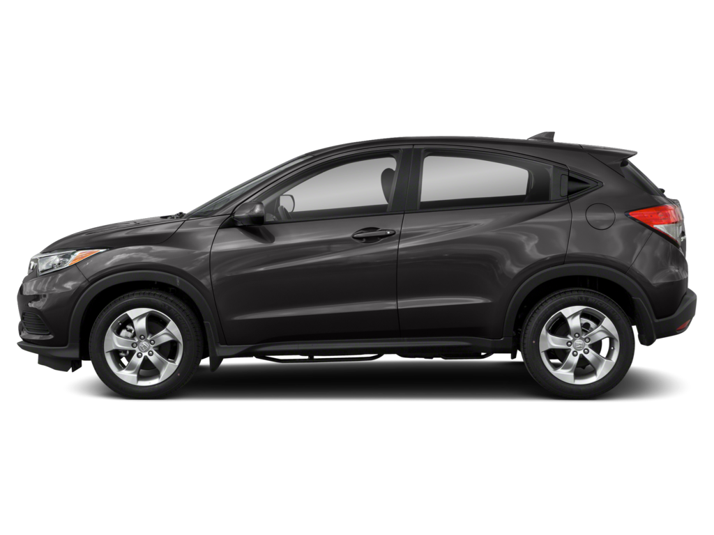 2022 Honda HR-V Exterior