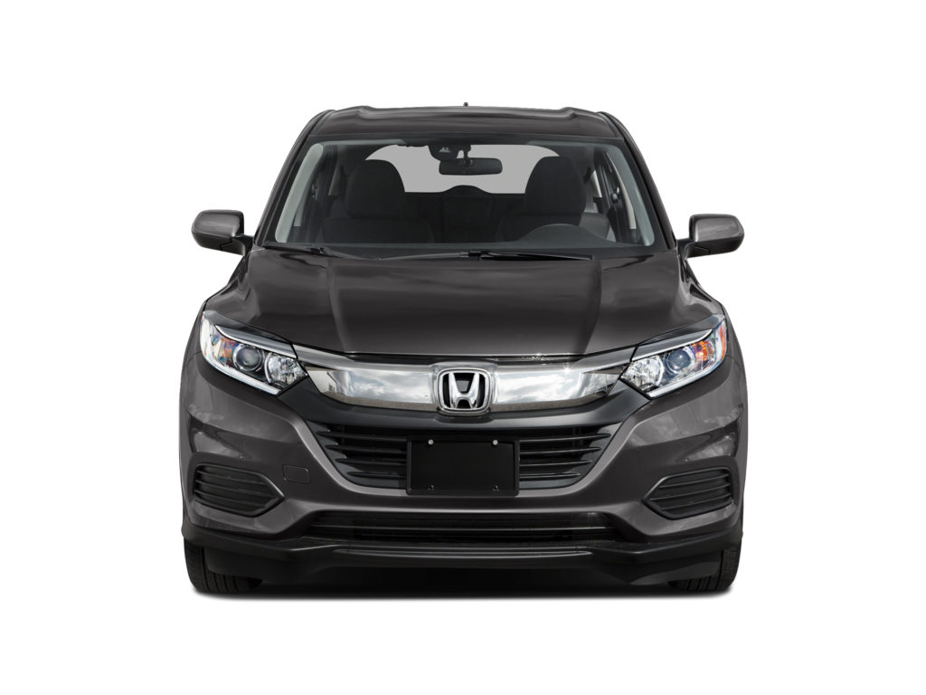 2022 Honda HR-V Exterior