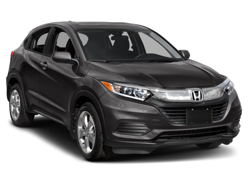 2022 Honda HR-V Exterior