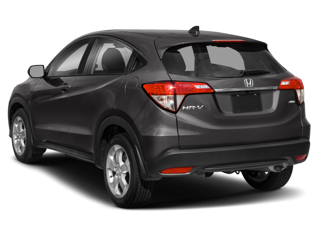 2022 Honda HR-V Exterior