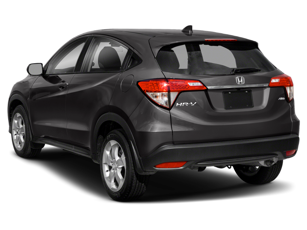 2022 Honda HR-V Exterior