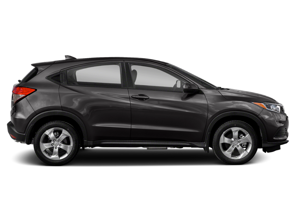 2022 Honda HR-V Exterior