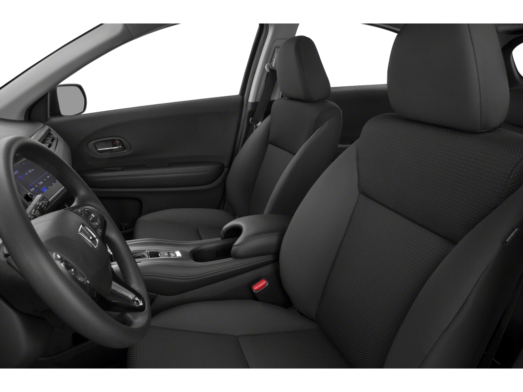 2022 Honda HR-V Interior