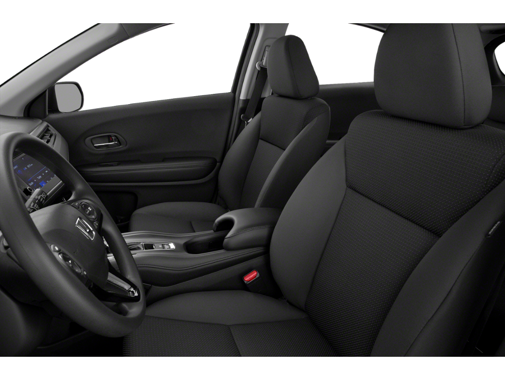 2022 Honda HR-V Interior