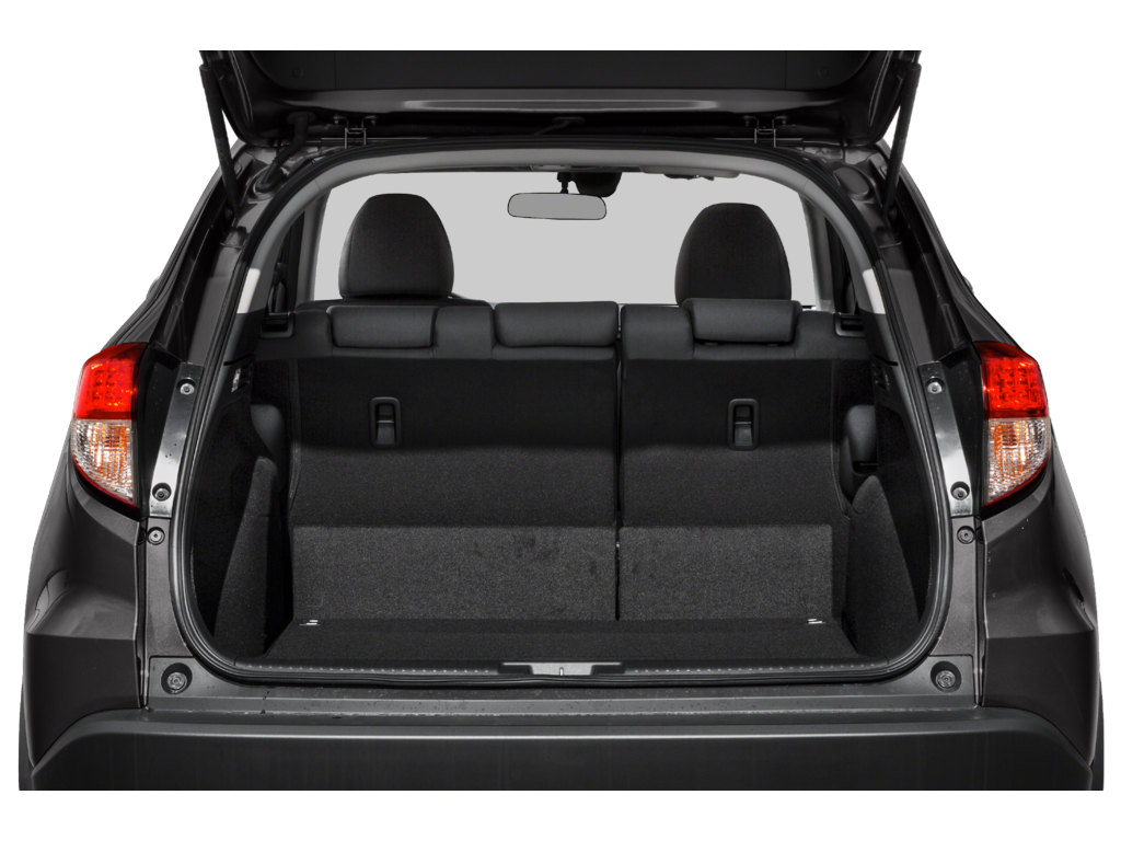 2022 Honda HR-V Exterior