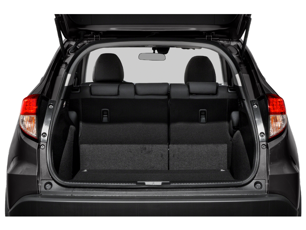 2022 Honda HR-V Exterior