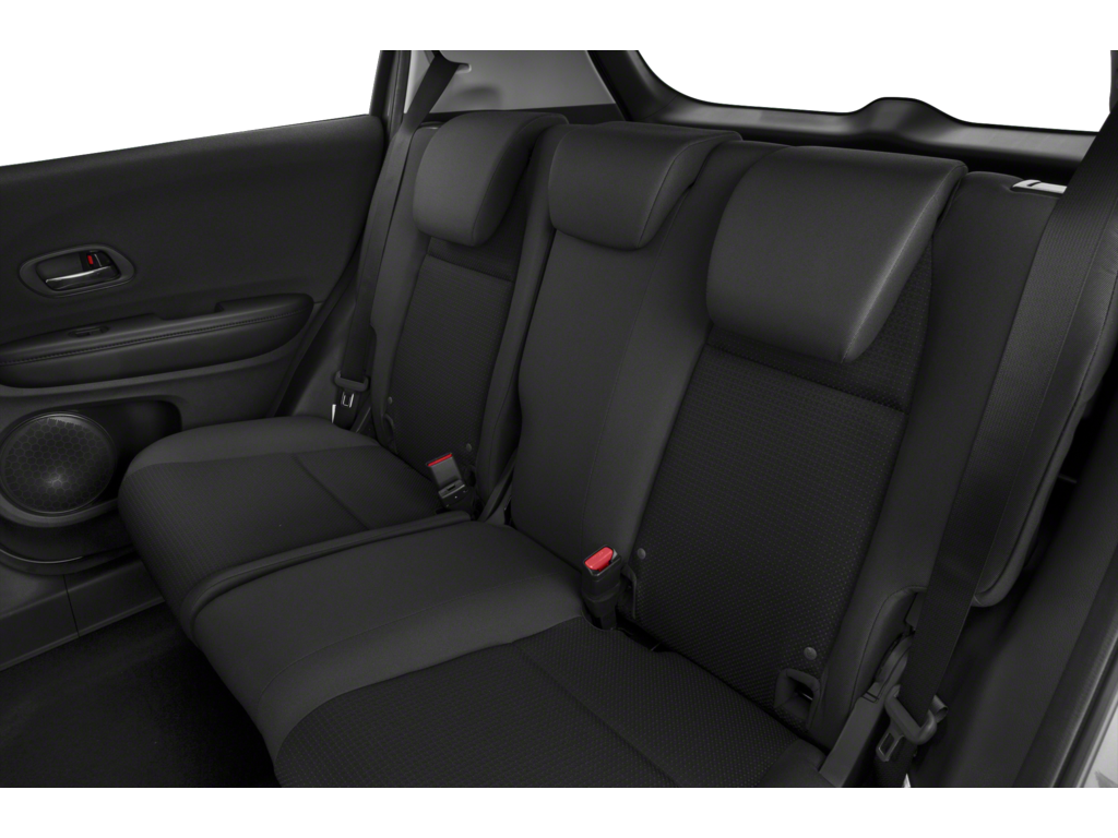 2022 Honda HR-V Interior