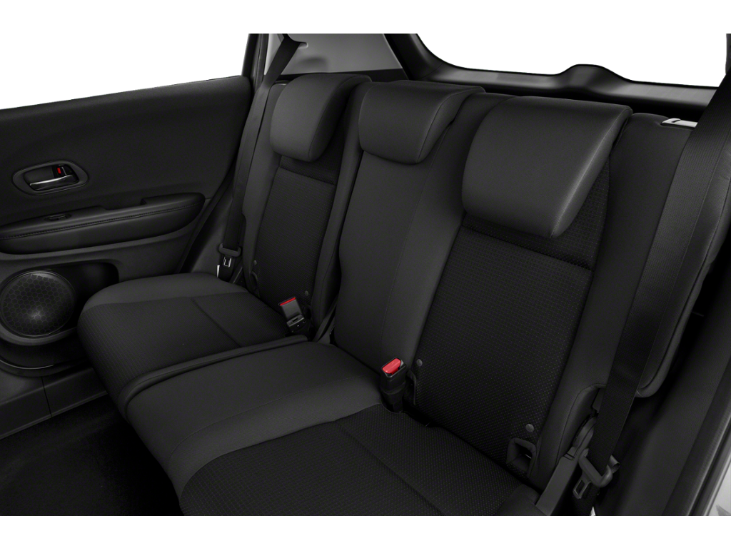 2022 Honda HR-V Interior