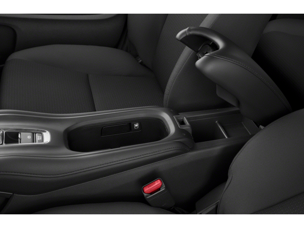 2022 Honda HR-V Exterior