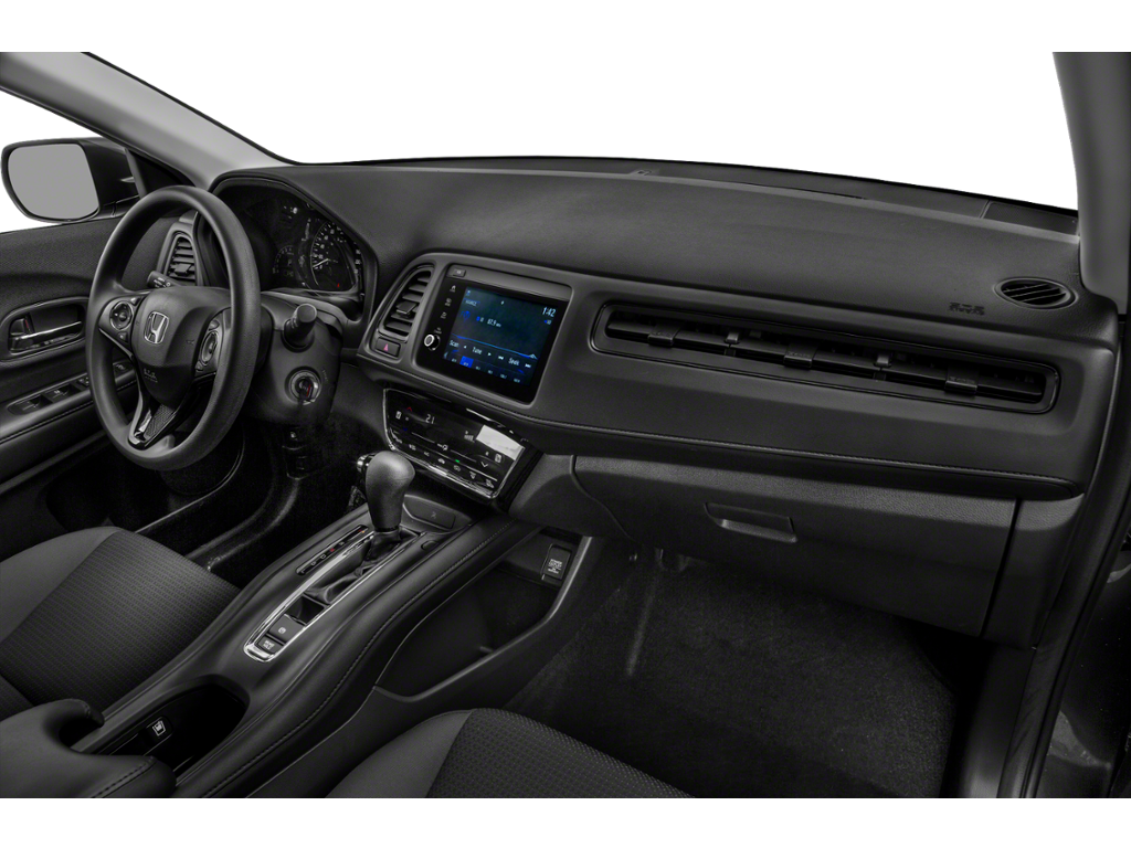 2022 Honda HR-V Interior