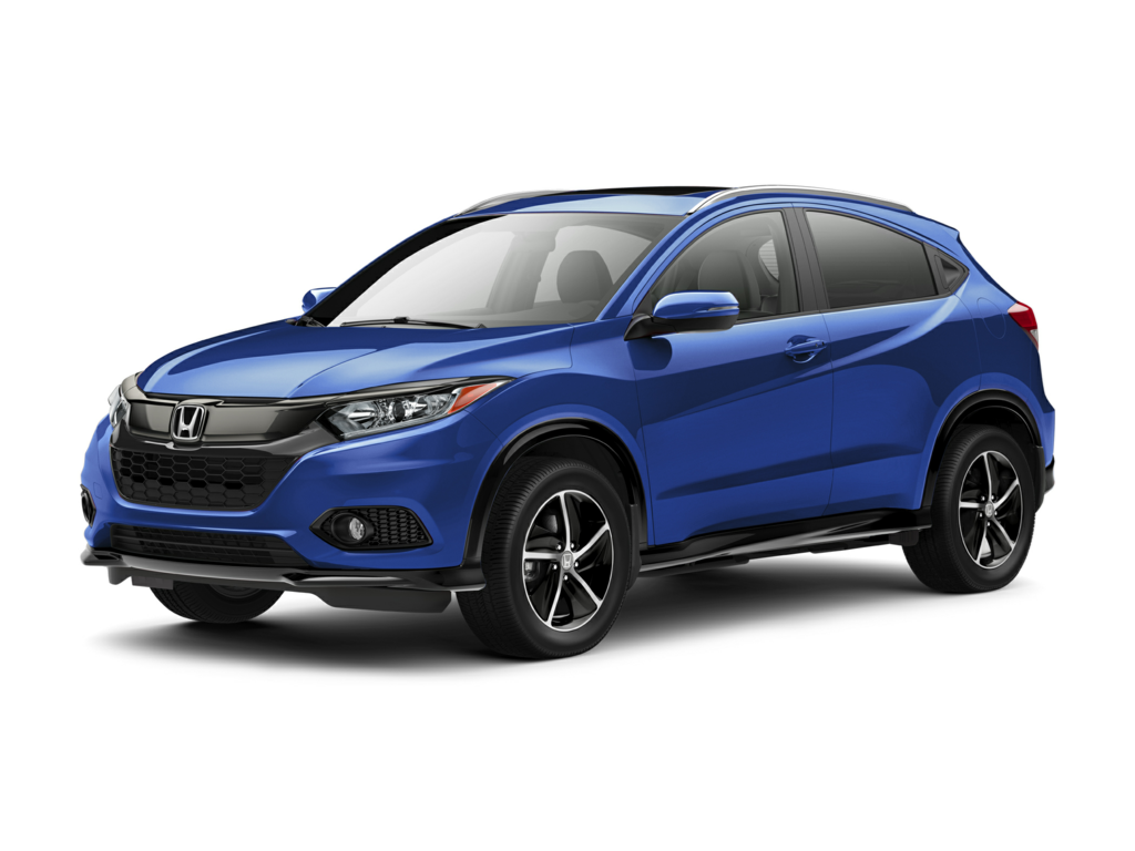 2022 Honda HR-V