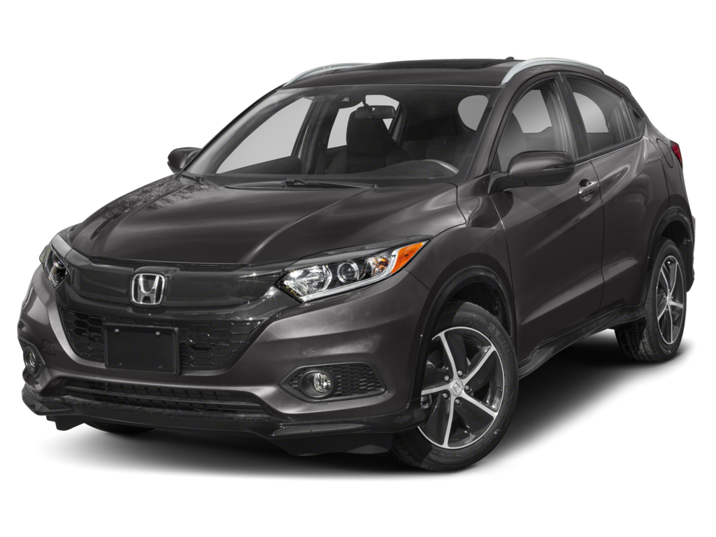 2022 Honda HR-V Exterior