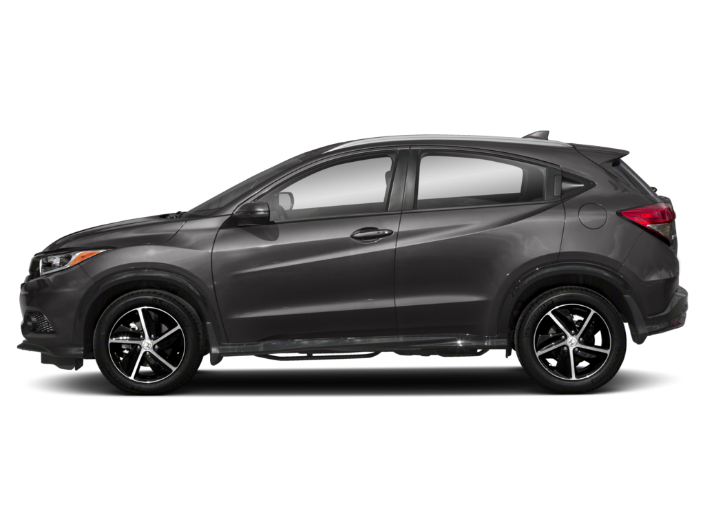 2022 Honda HR-V Exterior