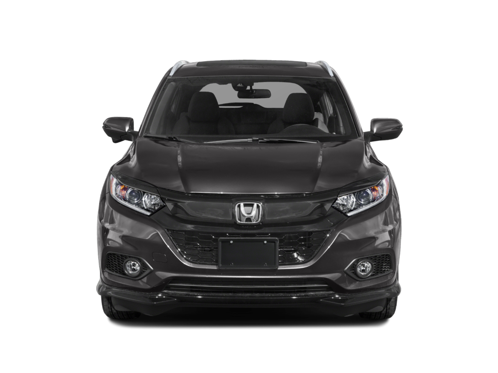 2022 Honda HR-V Exterior