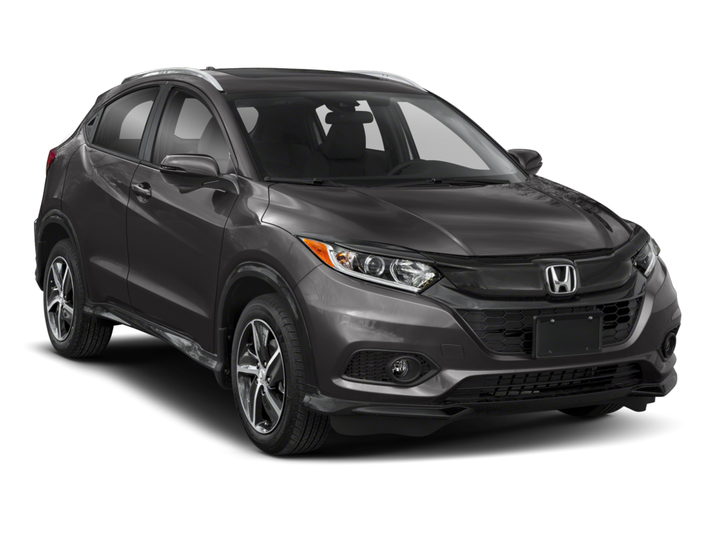 2022 Honda HR-V Exterior