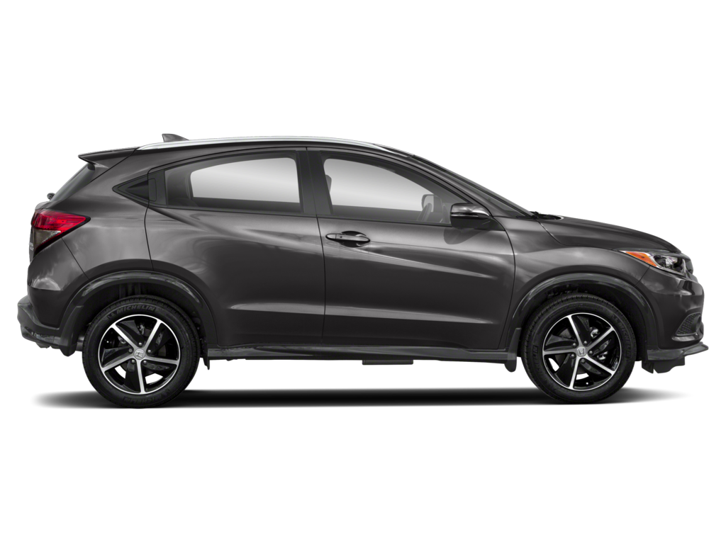 2022 Honda HR-V Exterior