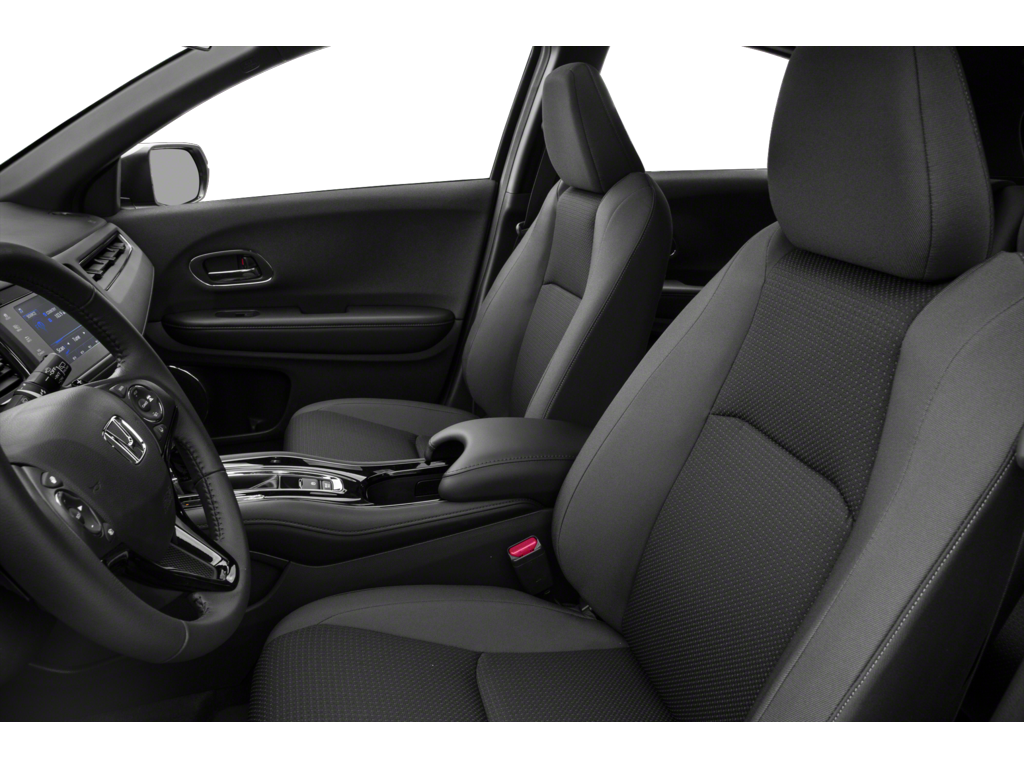 2022 Honda HR-V Interior