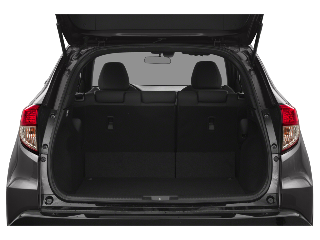 2022 Honda HR-V Exterior