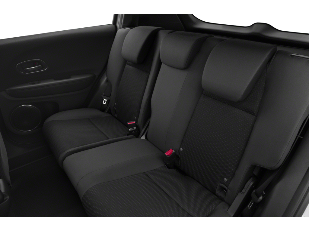 2022 Honda HR-V Interior