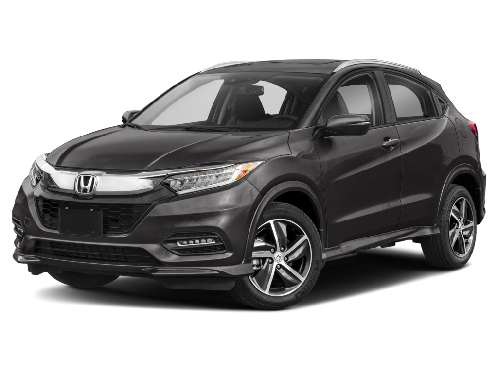 2022 Honda HR-V Exterior