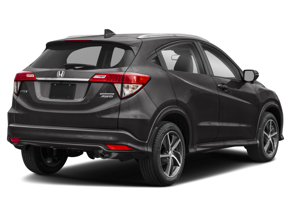 2022 Honda HR-V Exterior