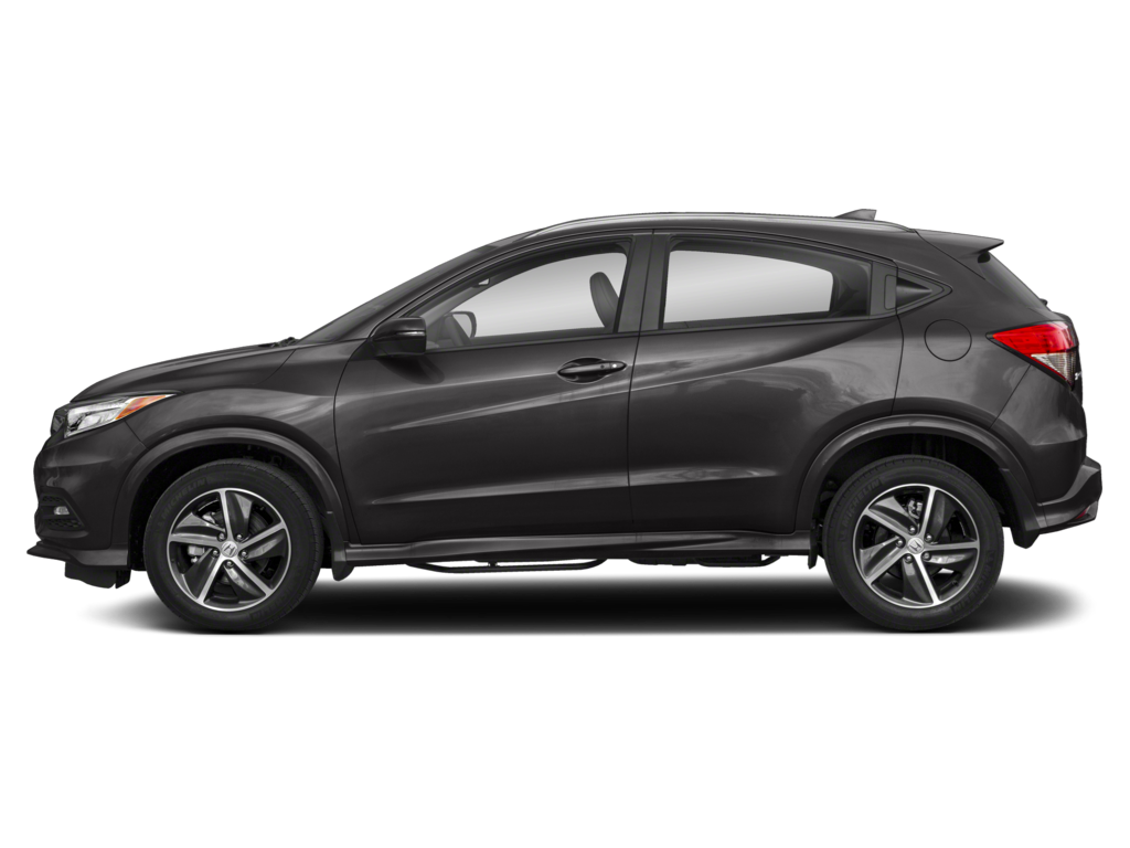2022 Honda HR-V Exterior