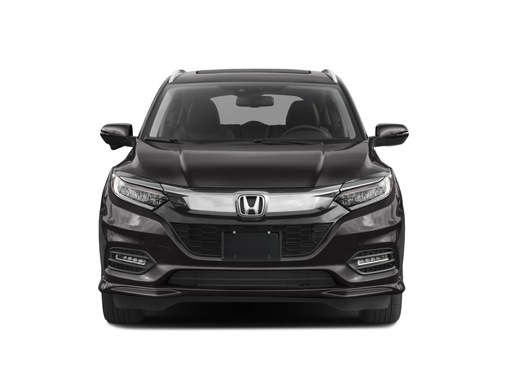 2022 Honda HR-V Exterior