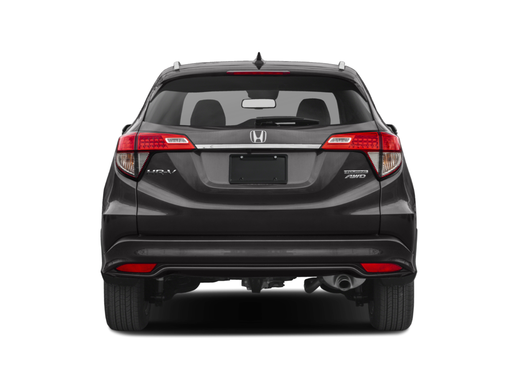 2022 Honda HR-V Exterior