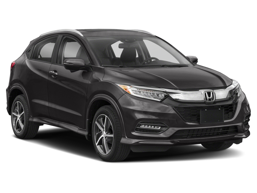 2022 Honda HR-V Exterior