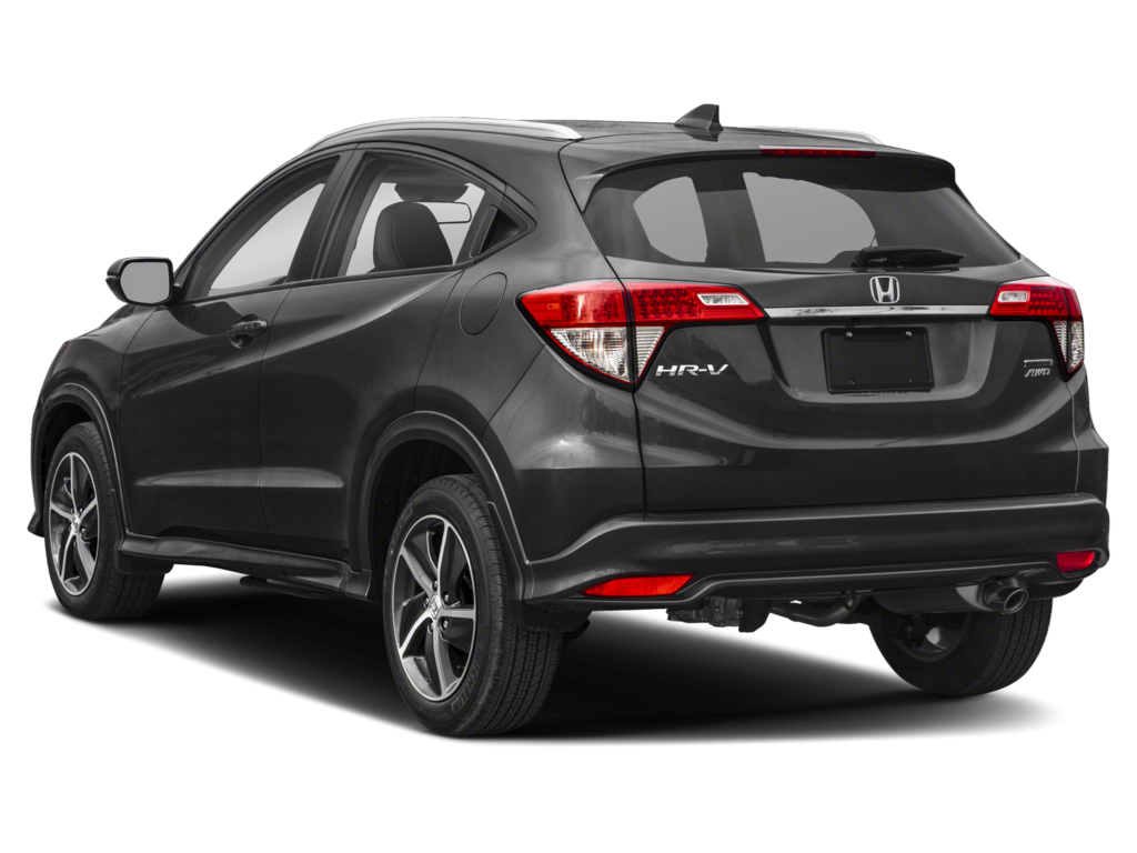 2022 Honda HR-V Exterior