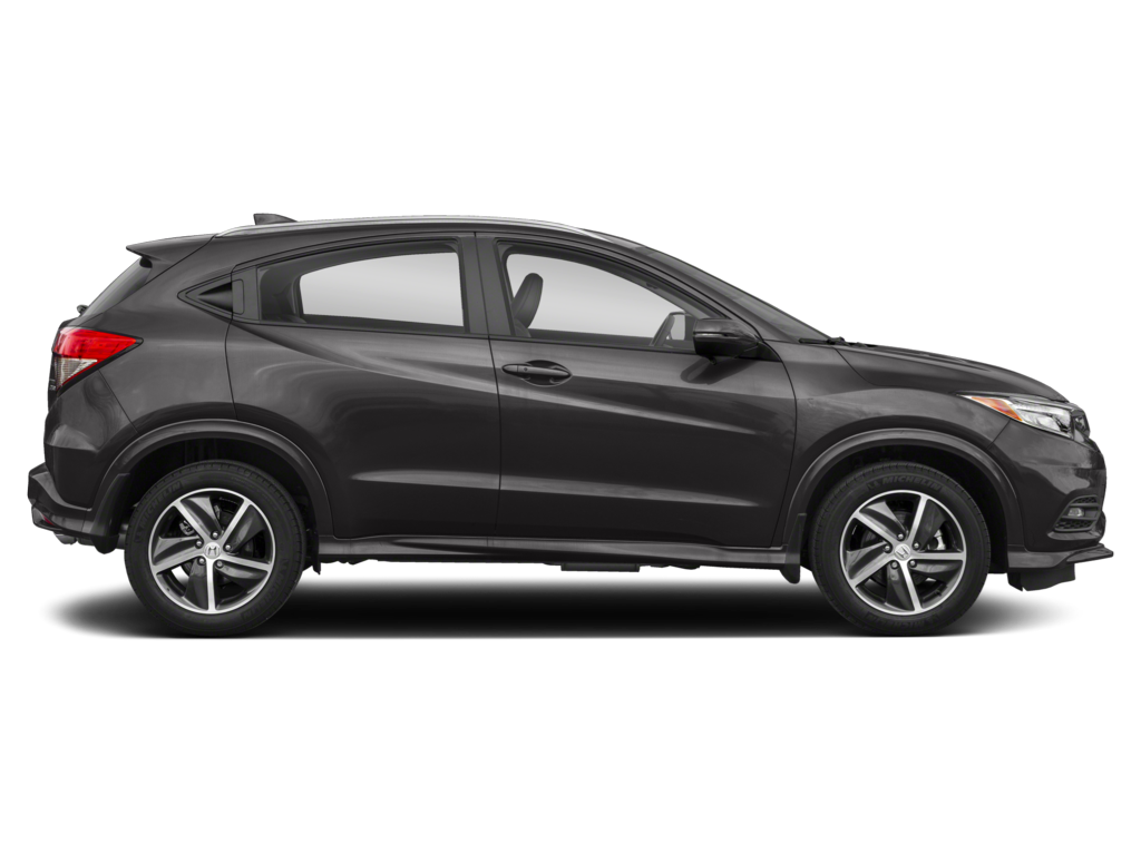 2022 Honda HR-V Exterior