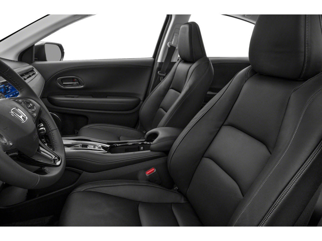 2022 Honda HR-V Interior