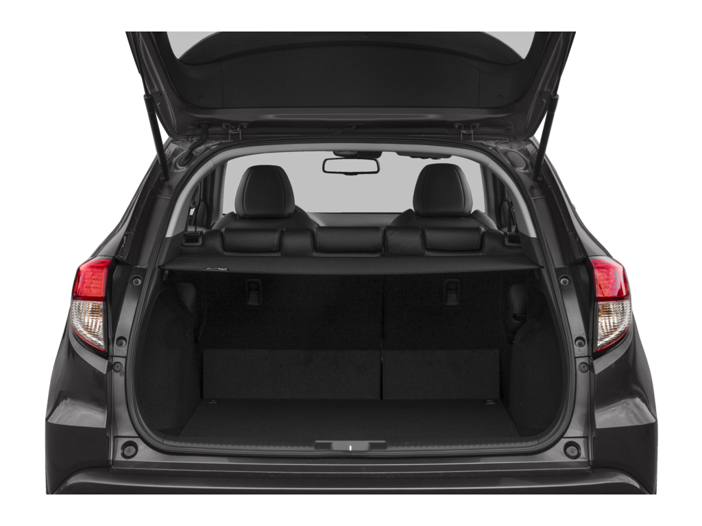 2022 Honda HR-V Exterior