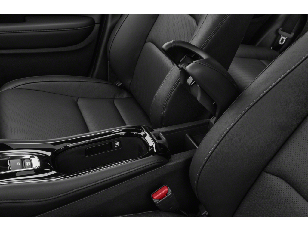 2022 Honda HR-V Interior