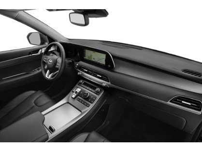 2021 Hyundai Palisade Luxury 7-Passenger AWD