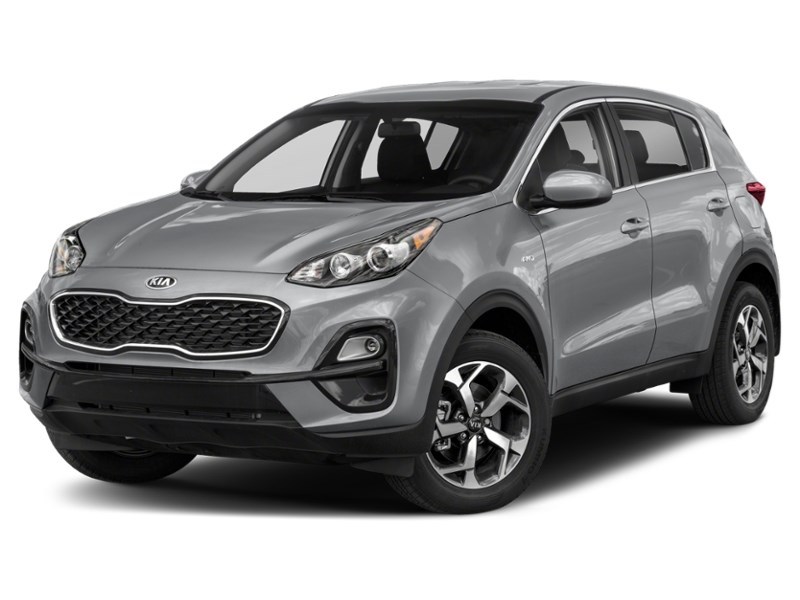 2020 Kia Sportage EX AWD *Ltd Avail* Exterior Shot 1