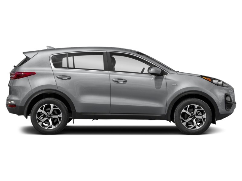 2020 Kia Sportage EX AWD *Ltd Avail* Exterior Shot 10