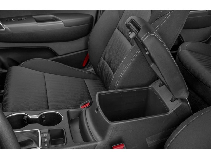 2020 Kia Sportage EX AWD *Ltd Avail* Interior Shot 7