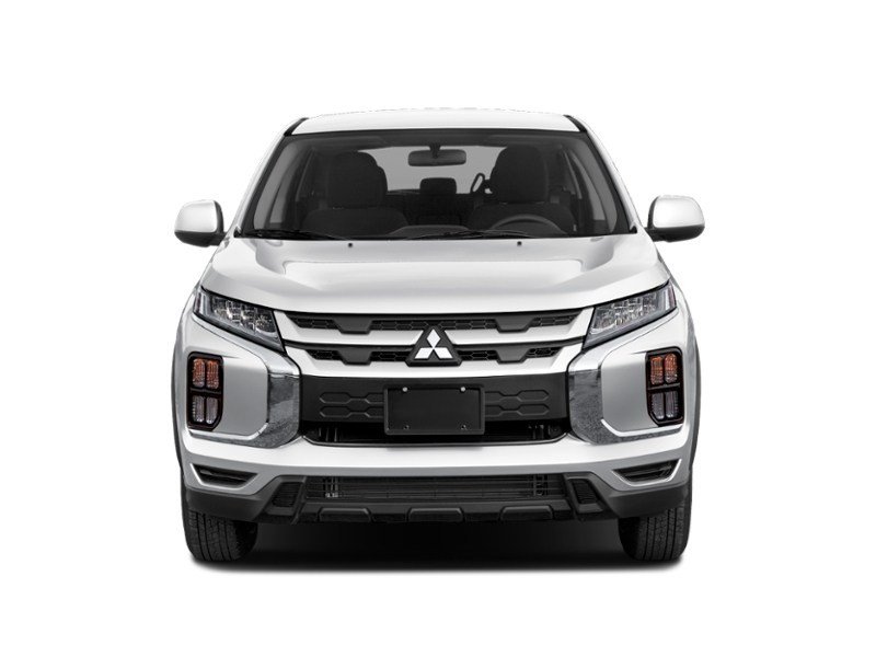 2020 Mitsubishi RVR ES AWC Exterior Shot 5