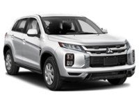 2020 Mitsubishi RVR ES AWC Exterior Shot 8